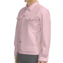 Load image into Gallery viewer, UTO IV Unisex Lapel Jacket | 245GSM Cotton
