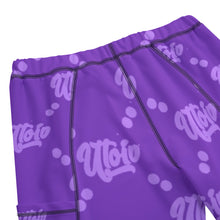 Load image into Gallery viewer, UTO IV Men's Performance Compression Pants
