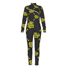 Load image into Gallery viewer, UTO IV "Eyelash Viper" Women's Jumpsuit
