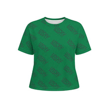 Load image into Gallery viewer, UTO IV Women's Mesh T-Shirt
