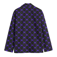 Load image into Gallery viewer, UTO IV Men's Cotton Lapel Blazer
