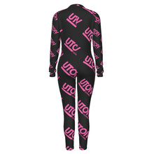 Load image into Gallery viewer, UTO IV Vyxen Bodysuit
