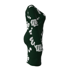 Load image into Gallery viewer, UTO IV Women's Mesh Dress (Plus Size)
