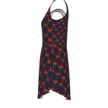 Load image into Gallery viewer, UTO IV Nia Tank Dress
