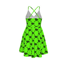 Load image into Gallery viewer, UTO IV Zara Dress
