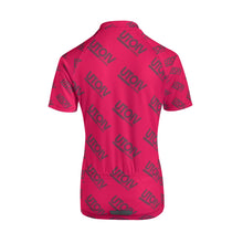 Load image into Gallery viewer, UTO IV Women's Cycling Jersey
