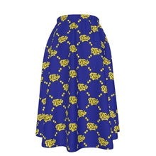 Load image into Gallery viewer, UTO IV Maxi Skirt
