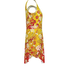 Load image into Gallery viewer, UTO IV "Mudio" Nia Tank Dress
