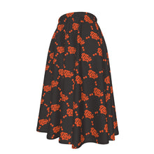 Load image into Gallery viewer, UTO IV Maxi Skirt
