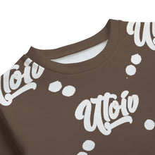 Load image into Gallery viewer, UTO IV Kid's Round Neck Sweatshirt | 310GSM Cotton
