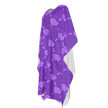 Load image into Gallery viewer, UTO IV Muu Muu Dress
