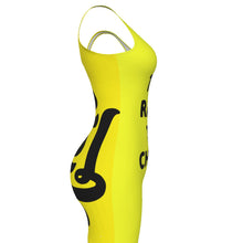 Load image into Gallery viewer, UTO IV Women's Bodycon Dress - Too Rare To Chase
