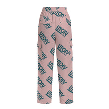 Load image into Gallery viewer, UTO IV Women's Cargo Trousers

