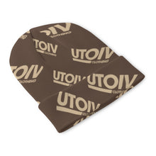 Load image into Gallery viewer, UTO IV Signature Knitted Beanie
