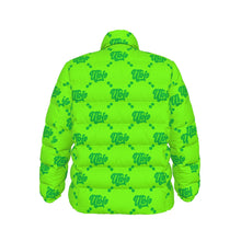 Load image into Gallery viewer, UTO IV Bubble Jacket
