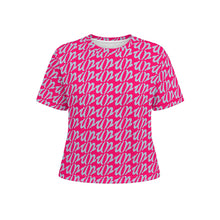 Load image into Gallery viewer, UTO IV Women's Mesh T-Shirt
