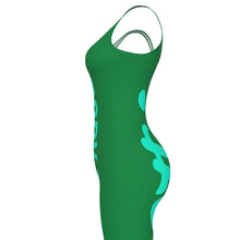 Load image into Gallery viewer, UTO IV "Body Tea" Women's Bodycon Dress
