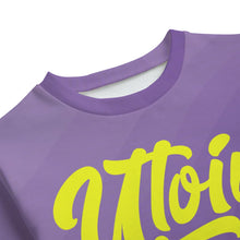 Load image into Gallery viewer, UTO IV Kid's Round Neck Sweatshirt | 310GSM Cotton
