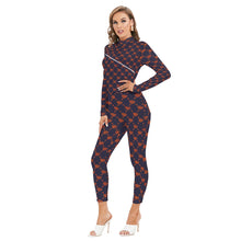 Load image into Gallery viewer, UTO IV Women&#39;s Jumpsuit
