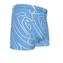 Load image into Gallery viewer, UTO IV Men's Boxer Briefs
