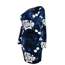 Load image into Gallery viewer, UTO IV Women's Mesh Dress (Plus Size)
