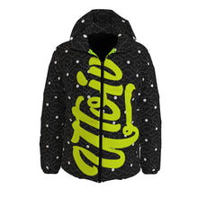 Load image into Gallery viewer, UTO IV Premium Down Puff Jacket
