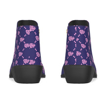 Load image into Gallery viewer, UTO IV Maison Suede Boot
