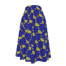Load image into Gallery viewer, UTO IV Maxi Skirt
