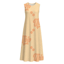 Load image into Gallery viewer, UTO IV Women's Cotton A-Line Dress
