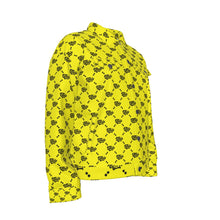 Load image into Gallery viewer, UTO IV Unisex Lapel Jacket | 245GSM Cotton
