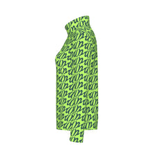 Load image into Gallery viewer, UTO IV Women's Collar Jacket
