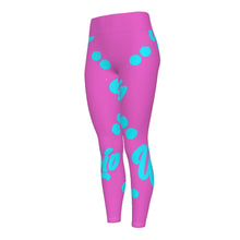 Load image into Gallery viewer, UTO IV Kids Leggings
