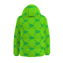 Load image into Gallery viewer, UTO IV Premium Down Puff Jacket
