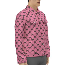Load image into Gallery viewer, UTO IV Unisex Lapel Jacket | 245GSM Cotton

