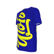 Load image into Gallery viewer, UTO IV DUNIA T-Shirt
