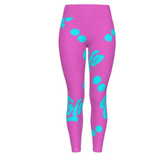 Load image into Gallery viewer, UTO IV Kids Leggings
