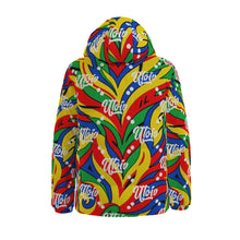Load image into Gallery viewer, UTO IV Premium Down Puff Jacket
