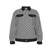 Load image into Gallery viewer, UTO IV Unisex Lapel Jacket | 245GSM Cotton
