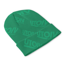 Load image into Gallery viewer, UTO IV Signature Knitted Beanie
