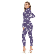 Load image into Gallery viewer, UTO IV Women&#39;s Jumpsuit
