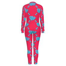 Load image into Gallery viewer, UTO IV Vyxen Bodysuit
