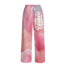 Load image into Gallery viewer, UTO IV Unisex Wide Leg Pants | Interlock
