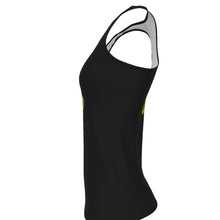 Load image into Gallery viewer, UTO IV Women's Racerback Cotton Tank
