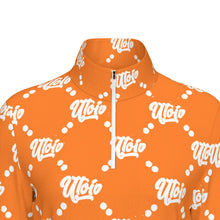 Load image into Gallery viewer, UTO IV Women's Collar Jacket
