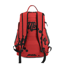 Load image into Gallery viewer, UTO IV Multifunctional Backpack
