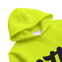 Load image into Gallery viewer, UTO IV Kid&#39;s Pullover Hoodie | 310GSM Cotton
