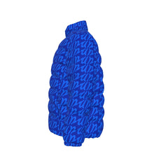 Load image into Gallery viewer, UTO IV Bubble Jacket
