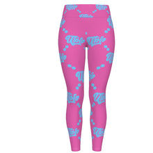 Load image into Gallery viewer, UTO IV Kids Leggings
