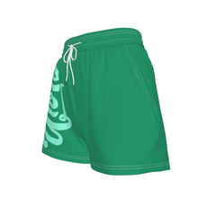 Load image into Gallery viewer, UTO IV Women's Shorts | Plus Size
