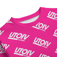 Load image into Gallery viewer, UTO IV Kid's Round Neck Sweatshirt | 310GSM Cotton
